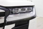Toyota Land Cruiser 300 Series Иркутск  - изображение 31