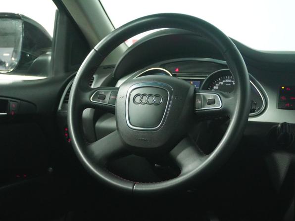 Audi Q7 I (4L) Рестайлинг с пробегом 2010 года, цена 1 499 000 рублей, 223928 км, внедорожник, Автокод Объявления
