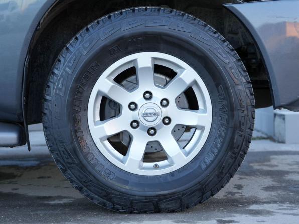 Nissan Armada I с пробегом 2004 года, цена 880 000 рублей, 204896 км, внедорожник, Автокод Объявления