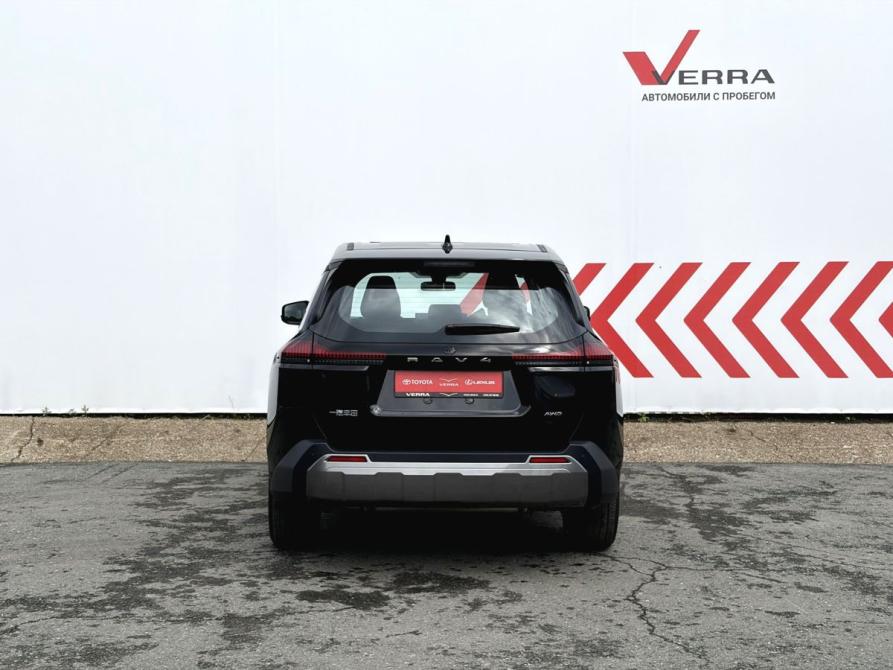 Toyota RAV4 VI (XA60) Пермь  - изображение 5
