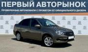 Lada (ВАЗ) Granta I Рестайлинг Краснодар  - изображение 23