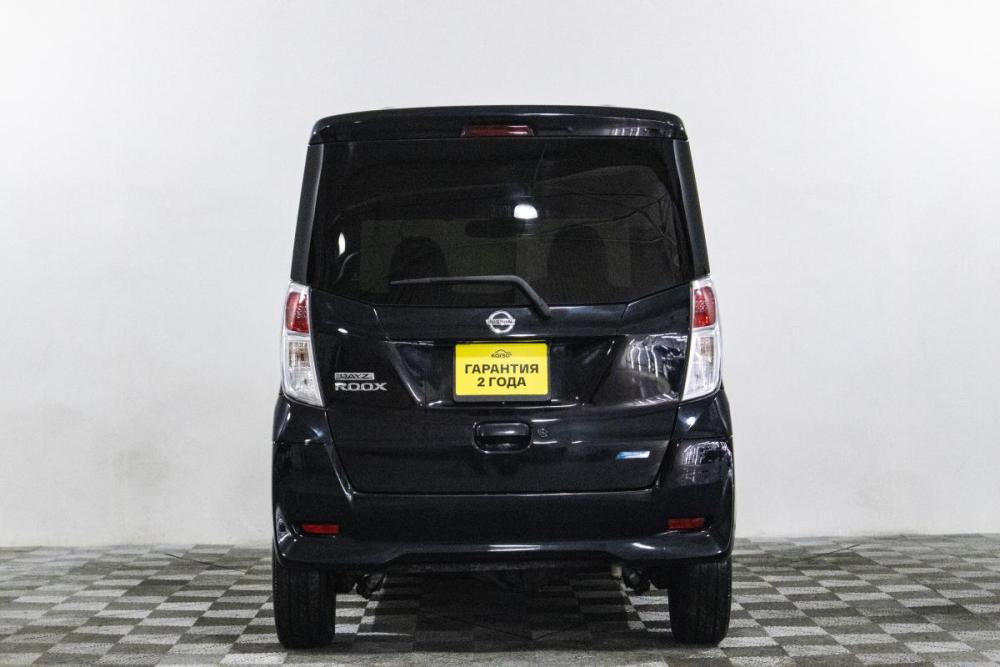 Nissan Dayz I Сургут  - изображение 6