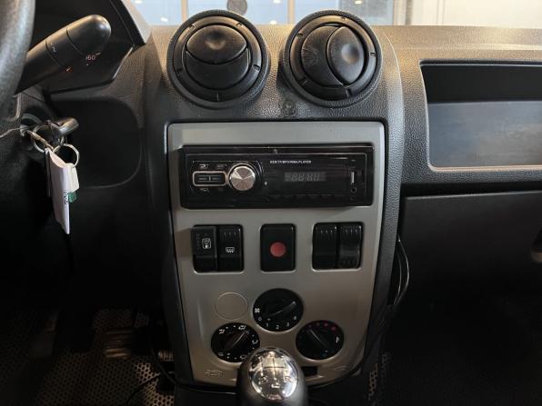 Renault Logan I с пробегом 2007 года, цена 168 000 рублей, 300288 км, седан, Автокод Объявления