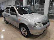 Lada (ВАЗ) Kalina I Арзамас  - изображение 15