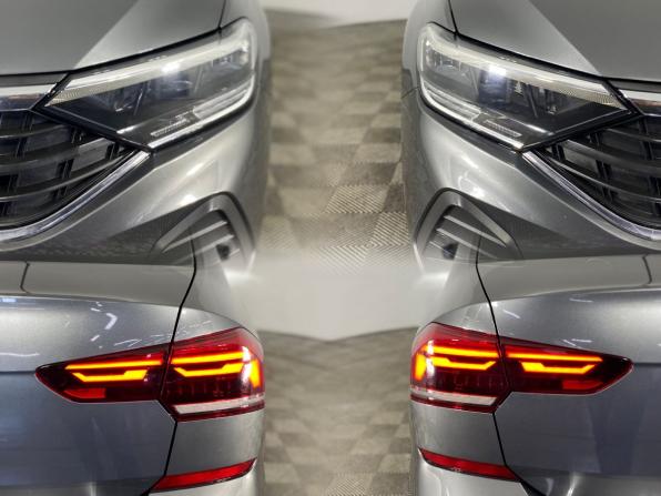 Volkswagen Polo V Рестайлинг с пробегом 2020 года, цена 1 660 000 рублей, 75578 км, седан, Автокод Объявления