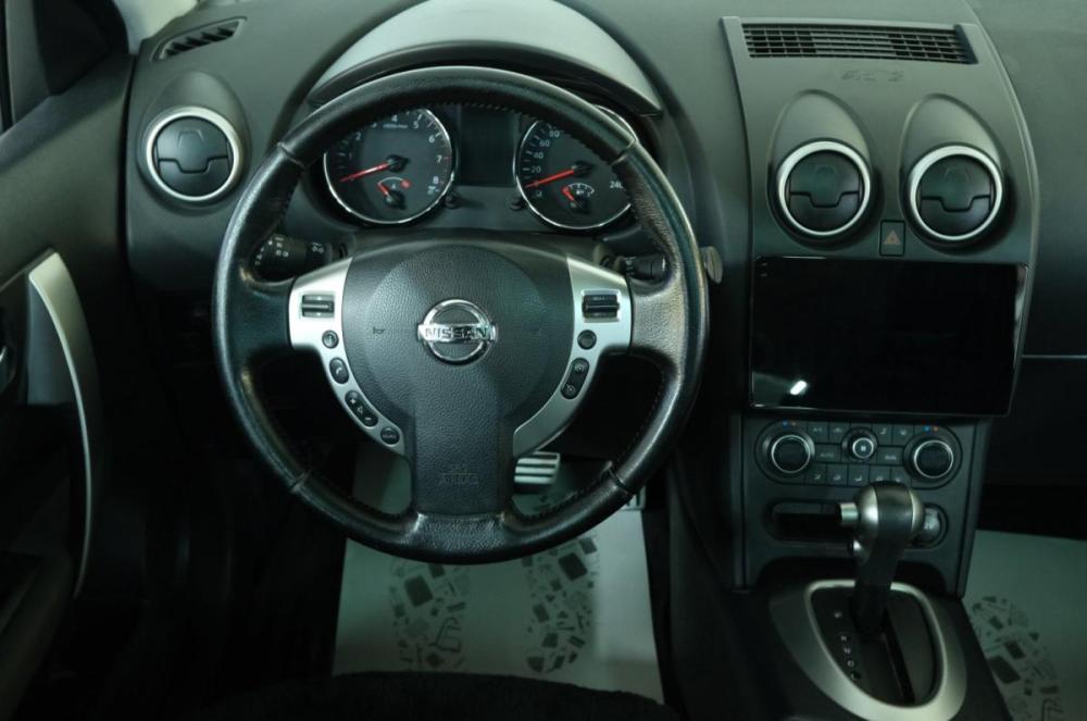 Nissan Qashqai I Рестайлинг Омск  - изображение 12