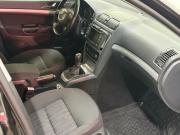 Skoda Octavia II (A5) Рестайлинг Саратов  - изображение 21