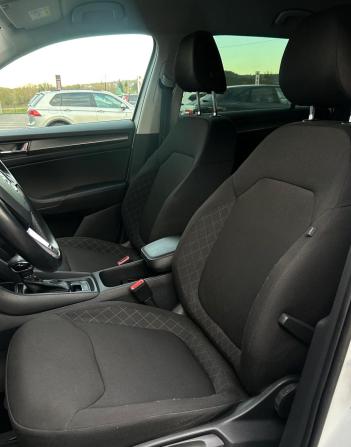 Skoda Kodiaq I с пробегом 2019 года, цена 2 370 000 рублей, 135800 км, внедорожник, Автокод Объявления
