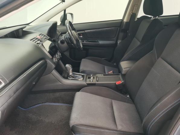 Subaru Levorg I с пробегом 2014 года, цена 1 250 000 рублей, 204137 км, универсал, Автокод Объявления