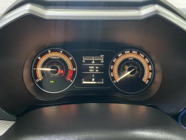 Lada (ВАЗ) Vesta I Рестайлинг (NG) с пробегом 2024 года, цена 1 269 938 рублей, 10933 км, седан, Автокод Объявления