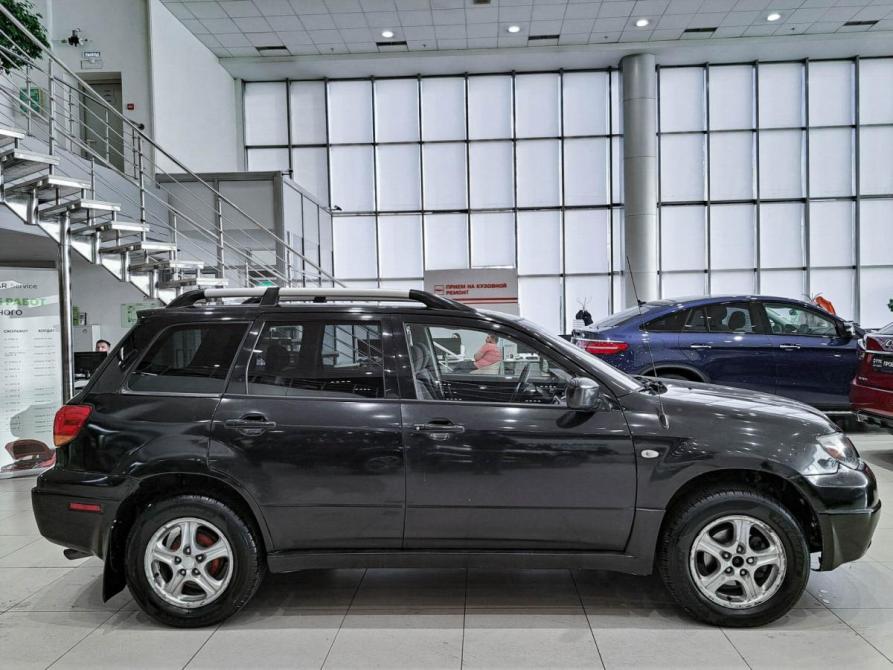 Mitsubishi Outlander I Казань  - изображение 5
