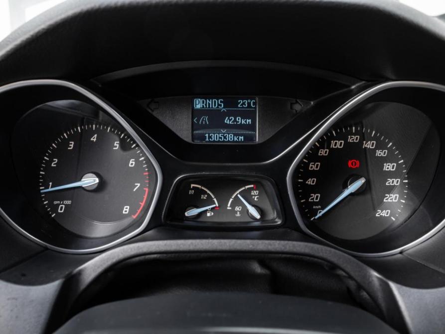 Ford Focus III Ставрополь  - изображение 22