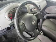 Nissan Micra III (K12) Москва  - изображение 30