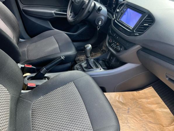 Lada (ВАЗ) Vesta I с пробегом 2019 года, цена 877 000 рублей, 128000 км, седан, Автокод Объявления