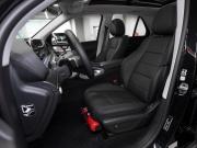 Mercedes-Benz GLE II (V167) Рестайлинг Москва  - изображение 39