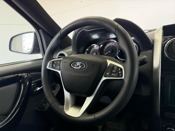 Lada (ВАЗ) Largus I Рестайлинг с пробегом 2021 года, цена 1 070 000 рублей, 152041 км, универсал, Автокод Объявления