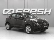Nissan Juke I Ростов-на-Дону  - изображение 15