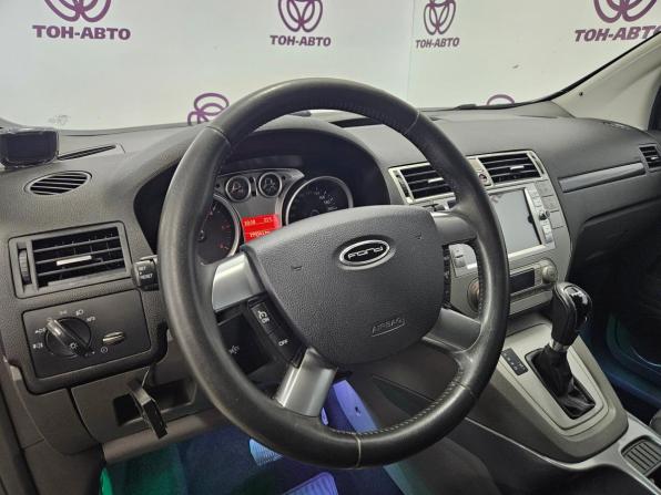 Ford Kuga I с пробегом 2011 года, цена 981 000 рублей, 199341 км, внедорожник, Автокод Объявления
