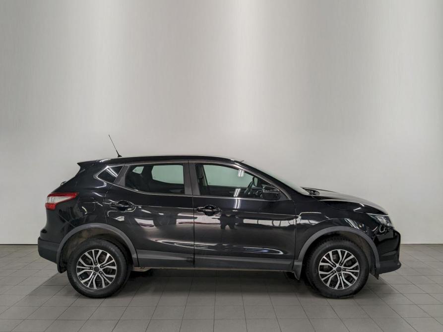 Nissan Qashqai II Москва  - изображение 4
