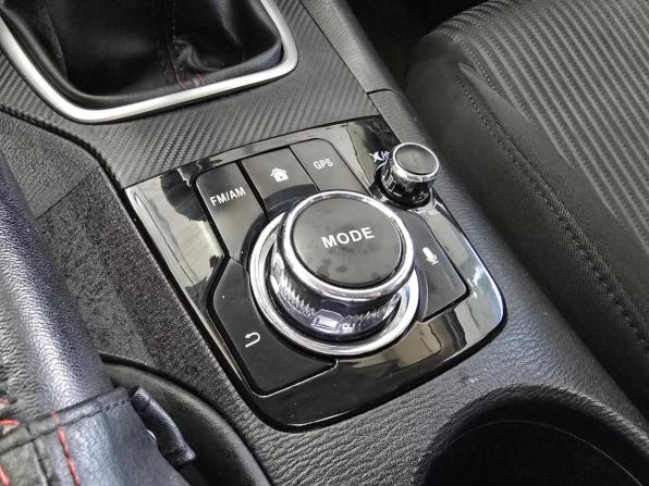 Mazda 3 III (BM) с пробегом 2014 года, цена 1 349 000 рублей, 168900 км, седан, Автокод Объявления