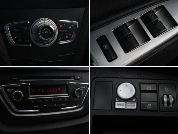 Lifan X50 с пробегом 2016 года, цена 495 000 рублей, 101307 км, хэтчбек, Автокод Объявления
