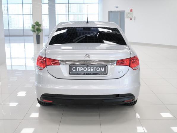 Citroen C4 II с пробегом 2013 года, цена 525 000 рублей, 167126 км, седан, Автокод Объявления
