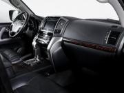 Toyota Land Cruiser 200 Series Рестайлинг 1 Москва  - изображение 29