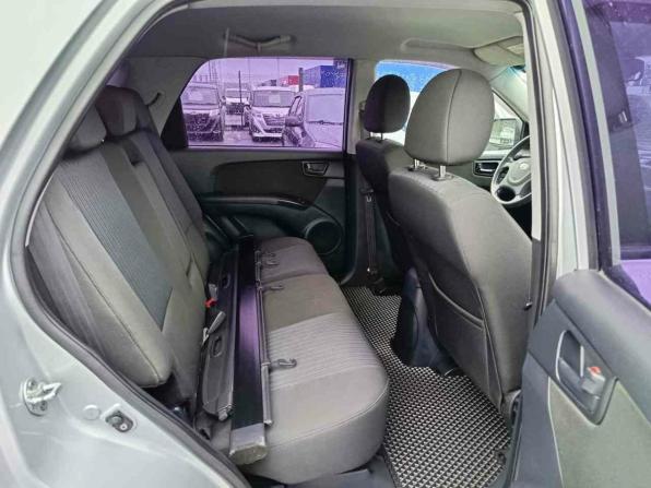 Kia Sportage II Рестайлинг с пробегом 2009 года, цена 999 000 рублей, 193797 км, внедорожник, Автокод Объявления