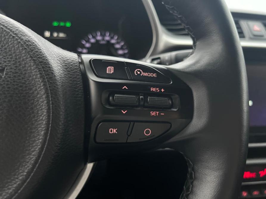 Kia Rio IV Рестайлинг Альметьевск  - изображение 17