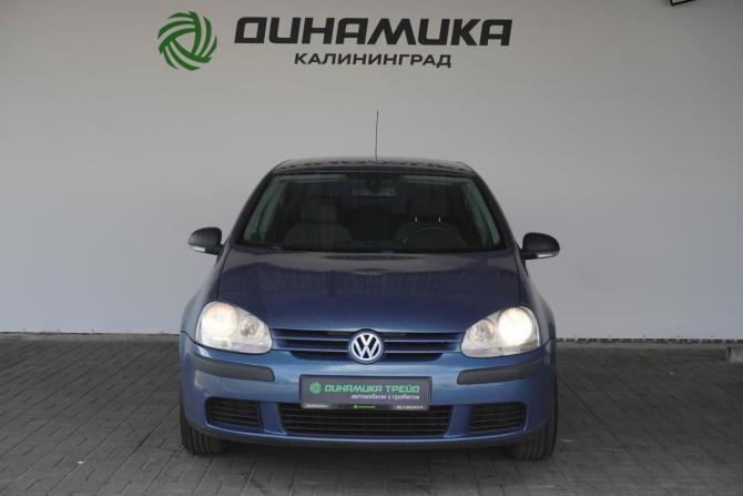 Volkswagen Golf V с пробегом 2007 года, цена 670 000 рублей, 211890 км, хэтчбек, Автокод Объявления