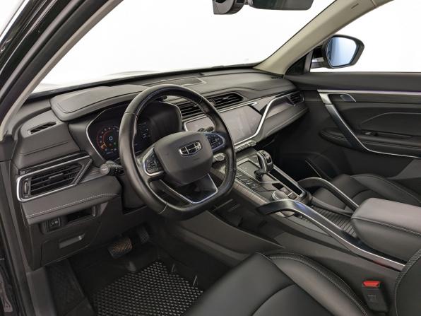Geely Atlas Pro с пробегом 2024 года, цена 2 150 000 рублей, 40411 км, внедорожник, Автокод Объявления