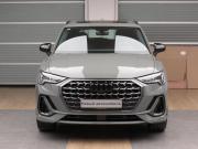 Audi Q3 II (F3) Санкт-Петербург  - изображение 49