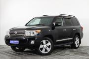 Toyota Land Cruiser 200 Series Рестайлинг 1 Сургут  - изображение 23