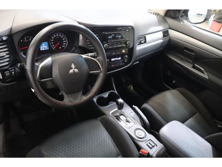 Mitsubishi Outlander III Коломна  - изображение 6