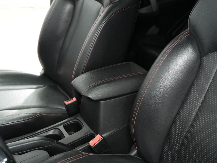 Chery Tiggo 5 I Новосибирск  - изображение 24