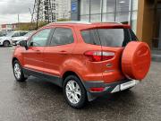 Ford EcoSport II Мурманск  - изображение 25