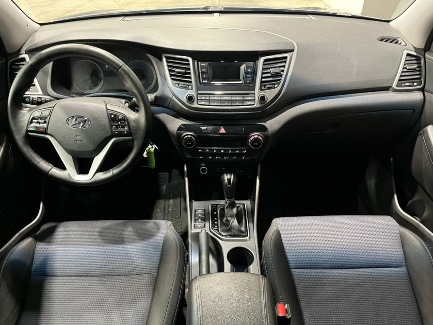 Hyundai Tucson III Пермь  - изображение 16