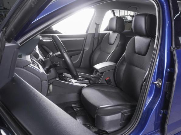 Skoda Octavia III (A7) Рестайлинг с пробегом 2019 года, цена 2 200 000 рублей, 125444 км, лифтбек, Автокод Объявления