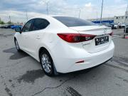 Mazda 3 III (BM) Рестайлинг Тюмень  - изображение 24