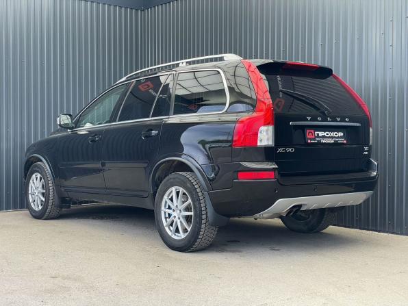 Volvo XC90 I Рестайлинг с пробегом 2012 года, цена 1 600 000 рублей, 347163 км, внедорожник, Автокод Объявления