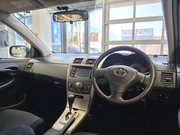 Toyota Corolla X (E140 E150) Рестайлинг с пробегом 2009 года, цена 899 000 рублей, 260834 км, универсал, Автокод Объявления