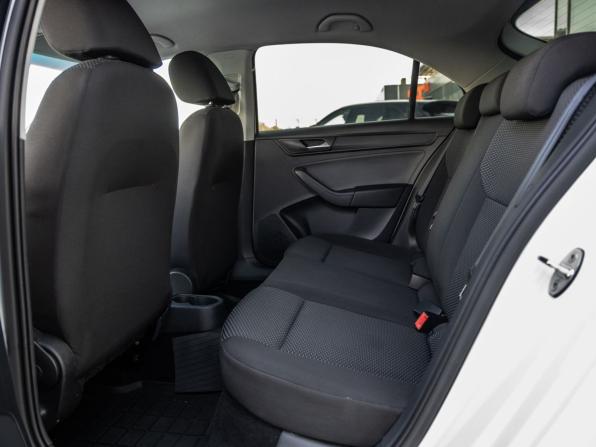 Volkswagen Polo VI с пробегом 2021 года, цена 1 568 000 рублей, 91862 км, лифтбек, Автокод Объявления