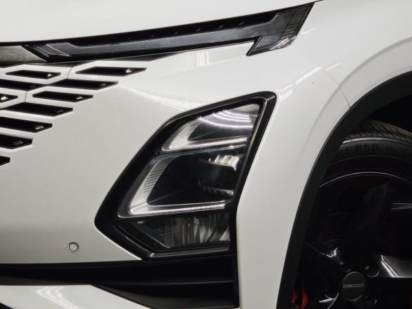 Omoda C5 I с пробегом 2022 года, цена 1 495 000 рублей, 102145 км, внедорожник, Автокод Объявления