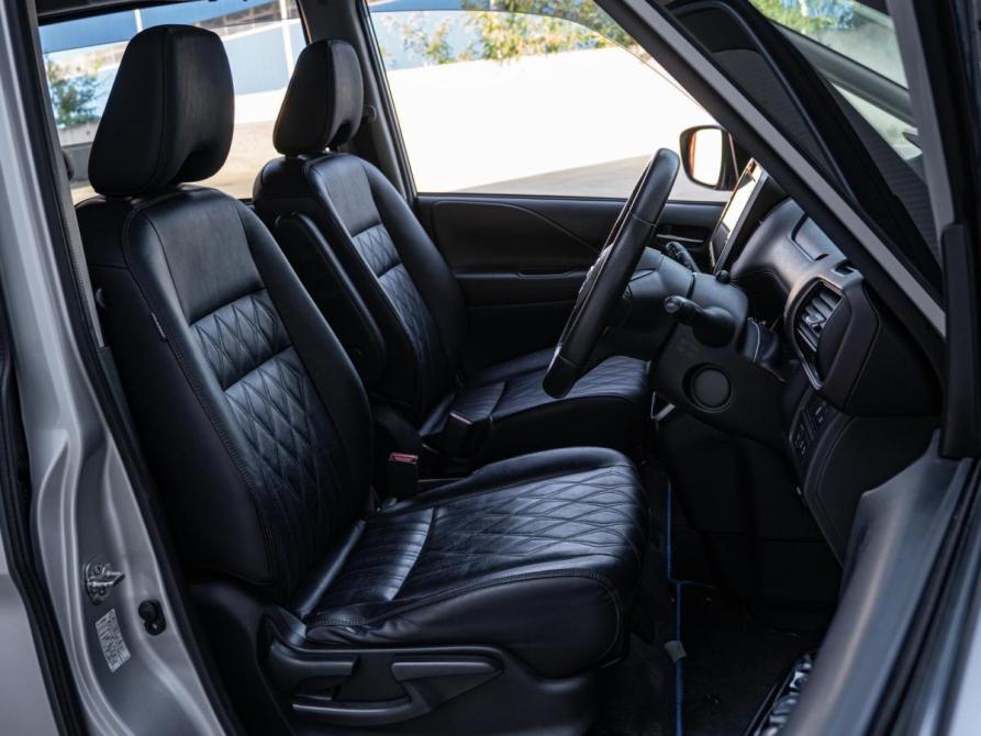 Nissan Serena V (C27) Рестайлинг Краснодар  - изображение 11
