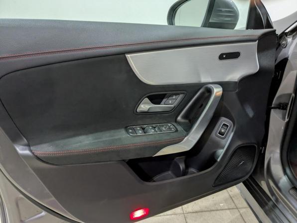 Mercedes-Benz CLA II (C118 X118) с пробегом 2020 года, цена 2 700 000 рублей, 61279 км, седан, Автокод Объявления
