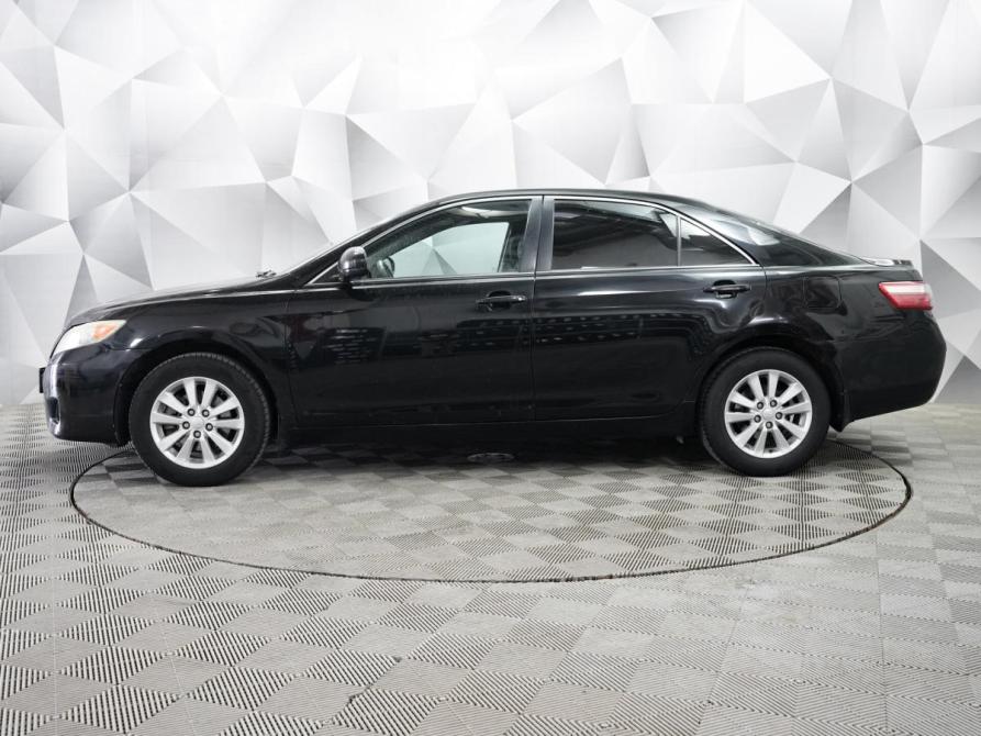 Toyota Camry VI (XV40) Рестайлинг Ульяновск  - изображение 2