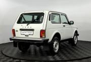 Lada (ВАЗ) Niva Legend I Нижний Новгород  - изображение 27