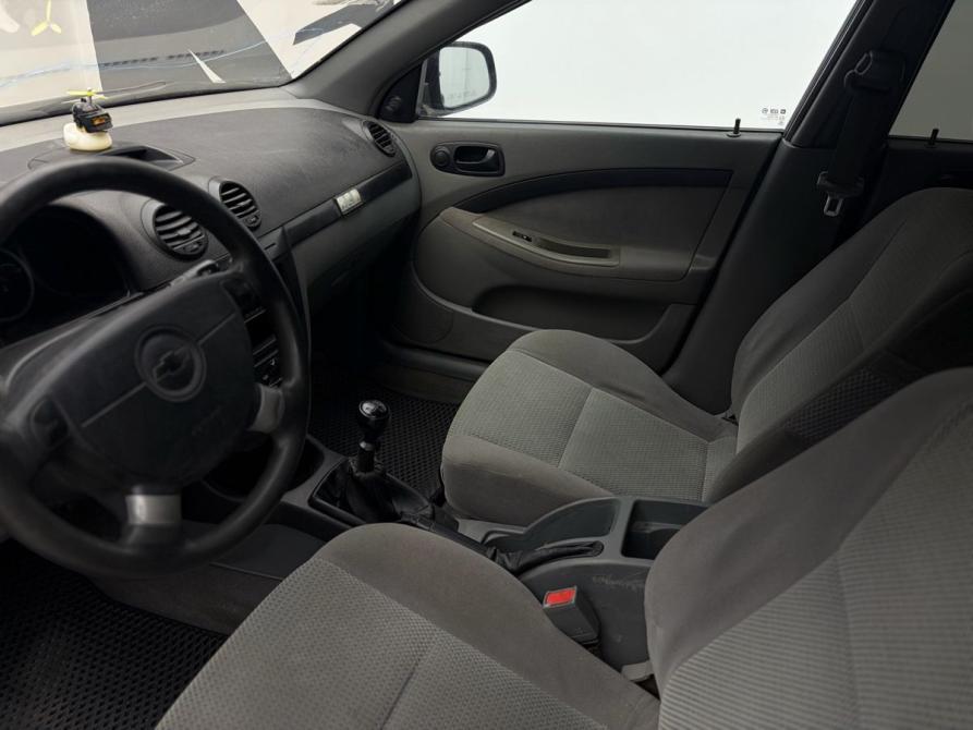 Chevrolet Lacetti I Ростов-на-Дону  - изображение 12