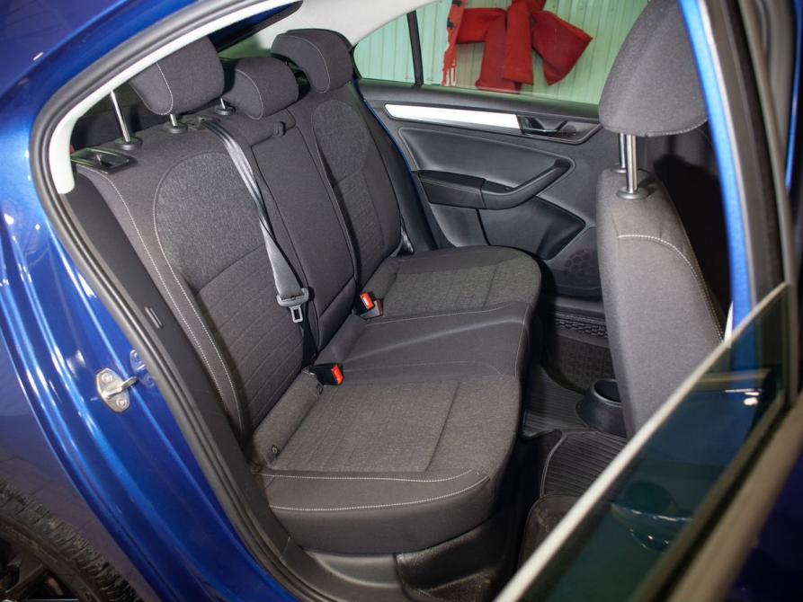 Skoda Rapid II Иваново  - изображение 32