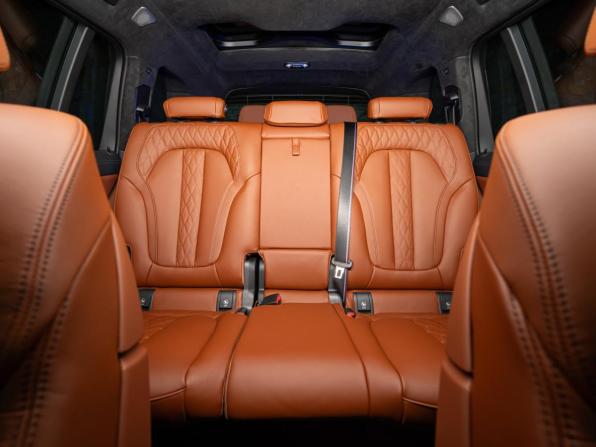 Новый BMW X7 I (G07) Рестайлинг 2026 года, цена 17 990 000 рублей, внедорожник, Автокод Объявления